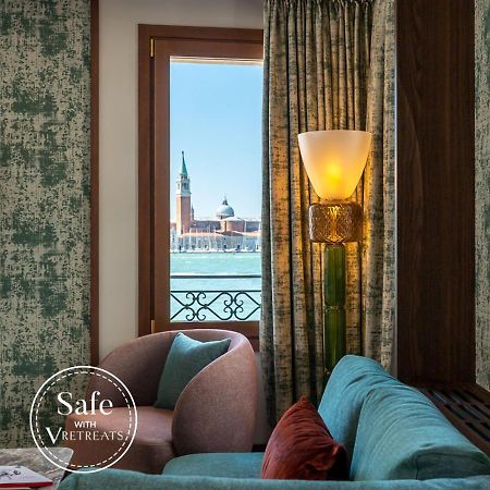 Ca'Di Dio-Small Luxury Hotel 威尼斯 外观 照片