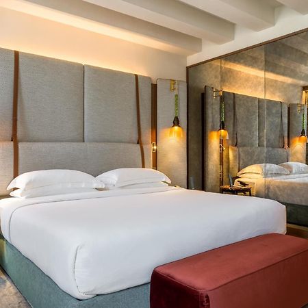 Ca'Di Dio-Small Luxury Hotel 威尼斯 外观 照片 Deluxe Room