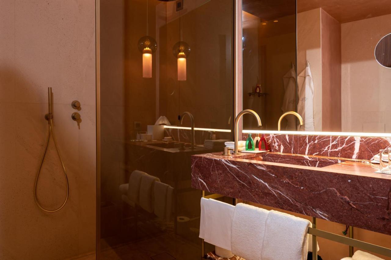 Ca'Di Dio-Small Luxury Hotel 威尼斯 外观 照片