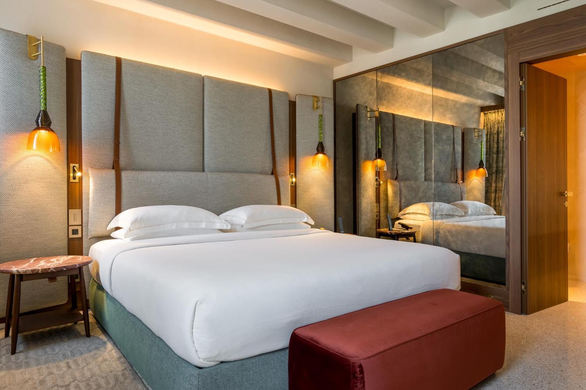 Ca'Di Dio-Small Luxury Hotel 威尼斯 外观 照片